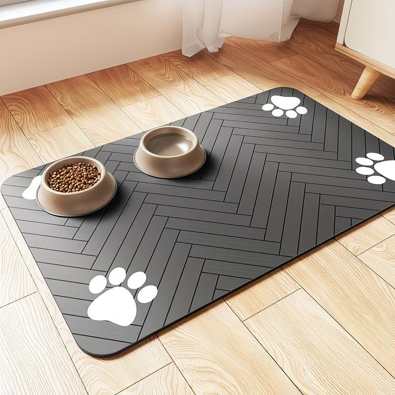 Waterproof Dog Feeding Mat