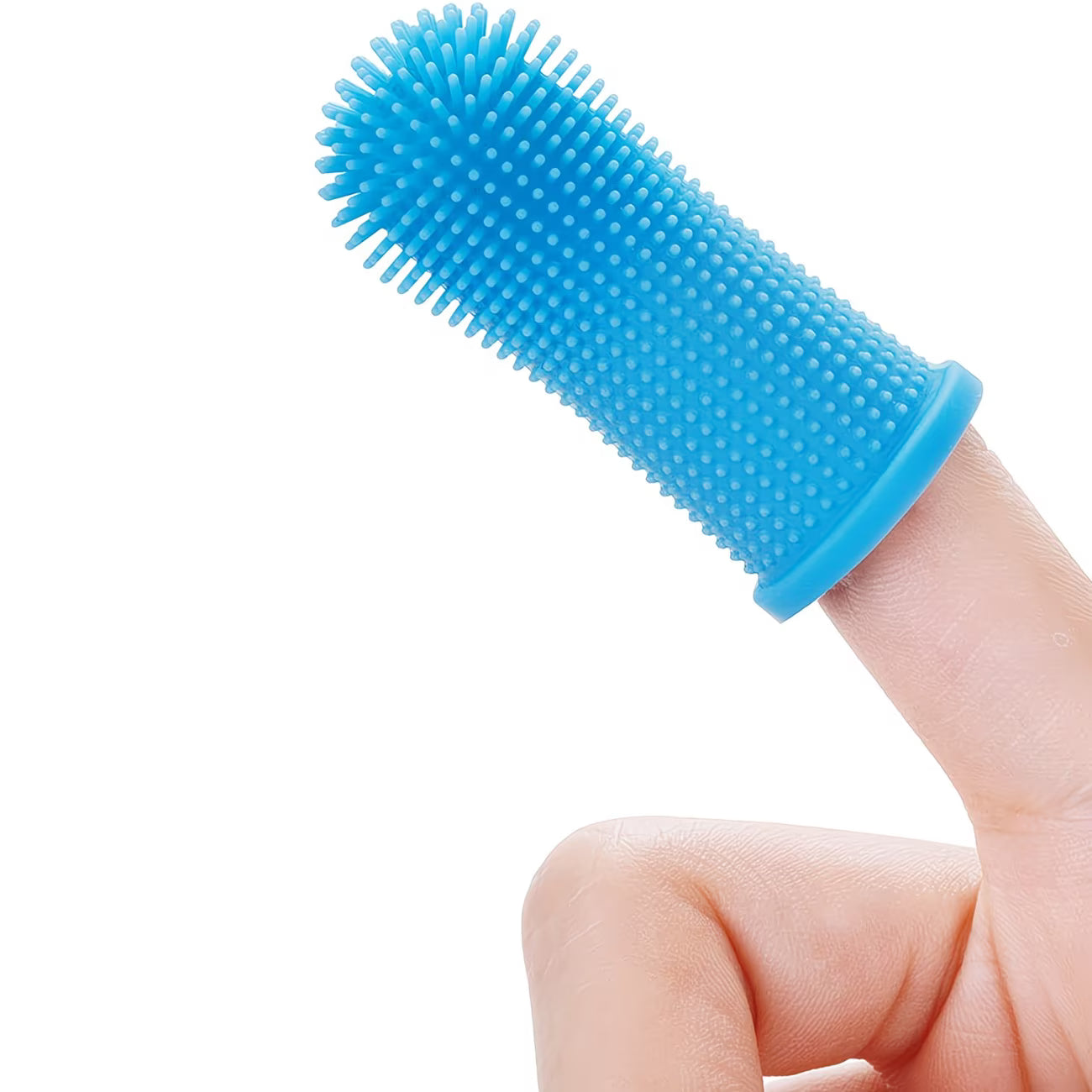 Dog Teeth Scrubber