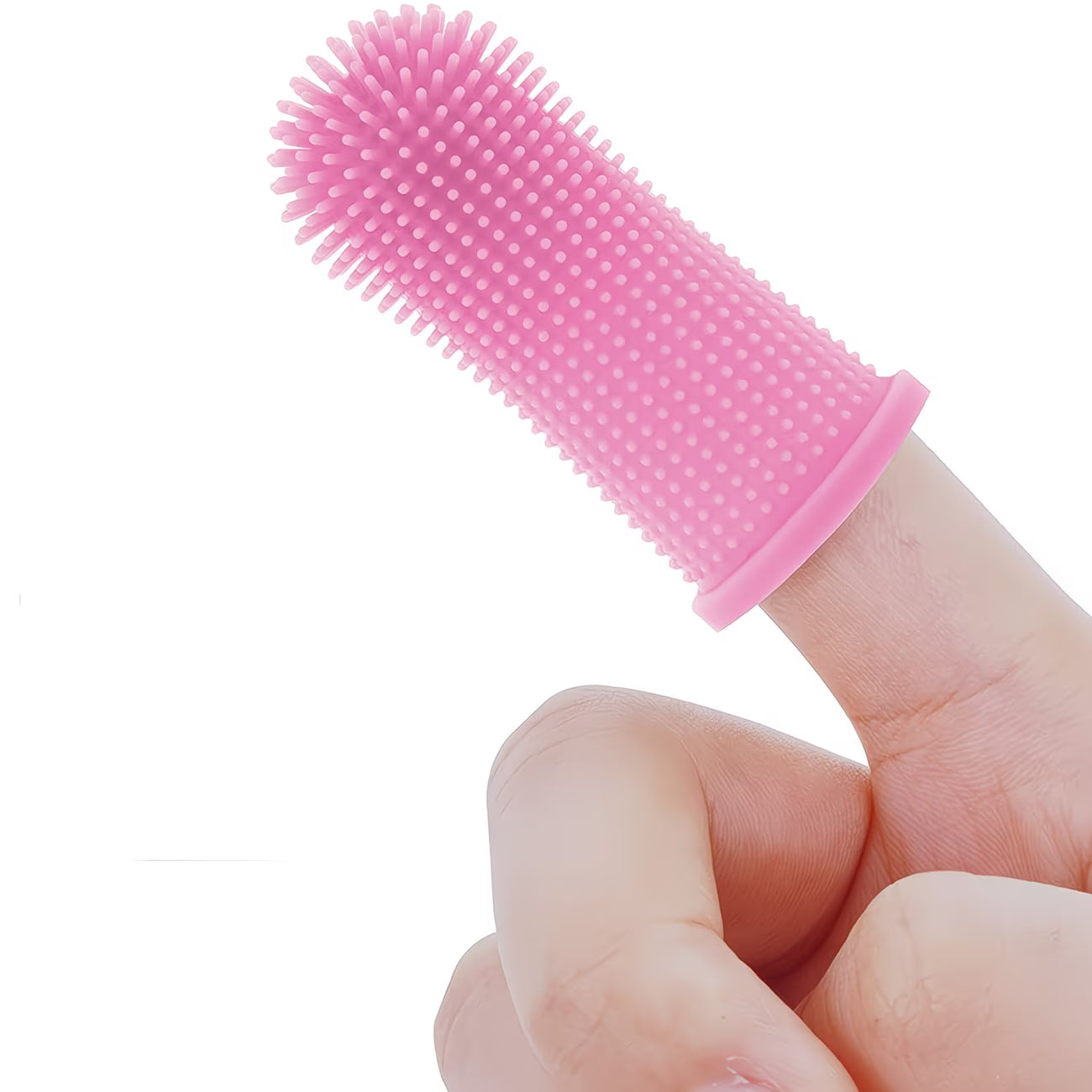 Dog Teeth Scrubber