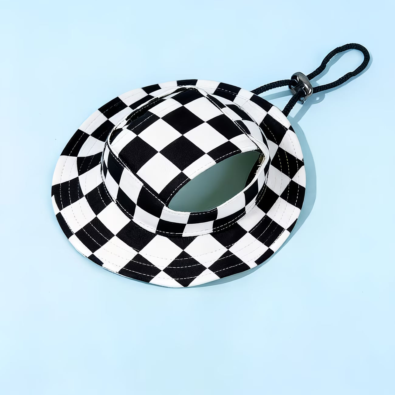 Dog Bucket Hat