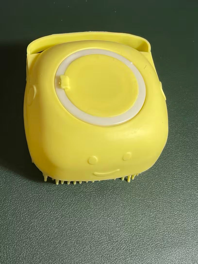 Dog Cleaning Brush