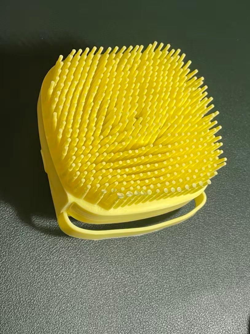 Dog Cleaning Brush